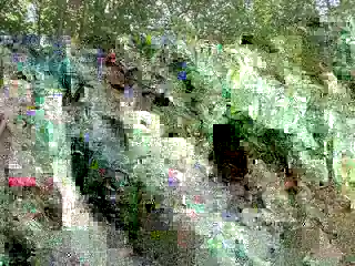 Lunden ved Ravnsbjerg